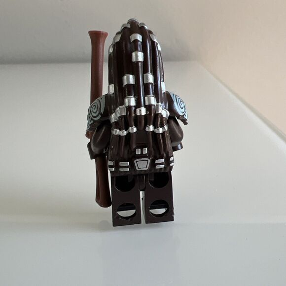 Lego Star Wars Chief Tarfful minifigure sw0530 Retired Sets 75043 AT-AP & 75233 - Picture 3 of 5